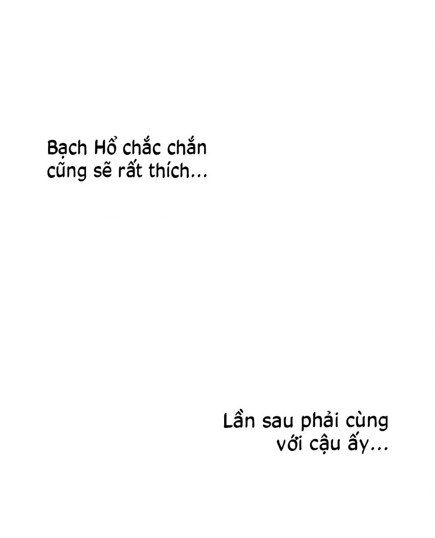Bạn Trai Mãnh Hổ Của Hắn Chapter 23 Trang 31