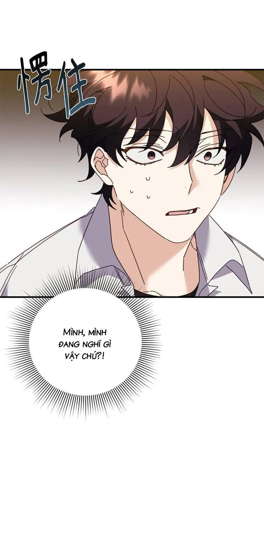 Bạn Trai Mãnh Hổ Của Hắn Chapter 23 Trang 32