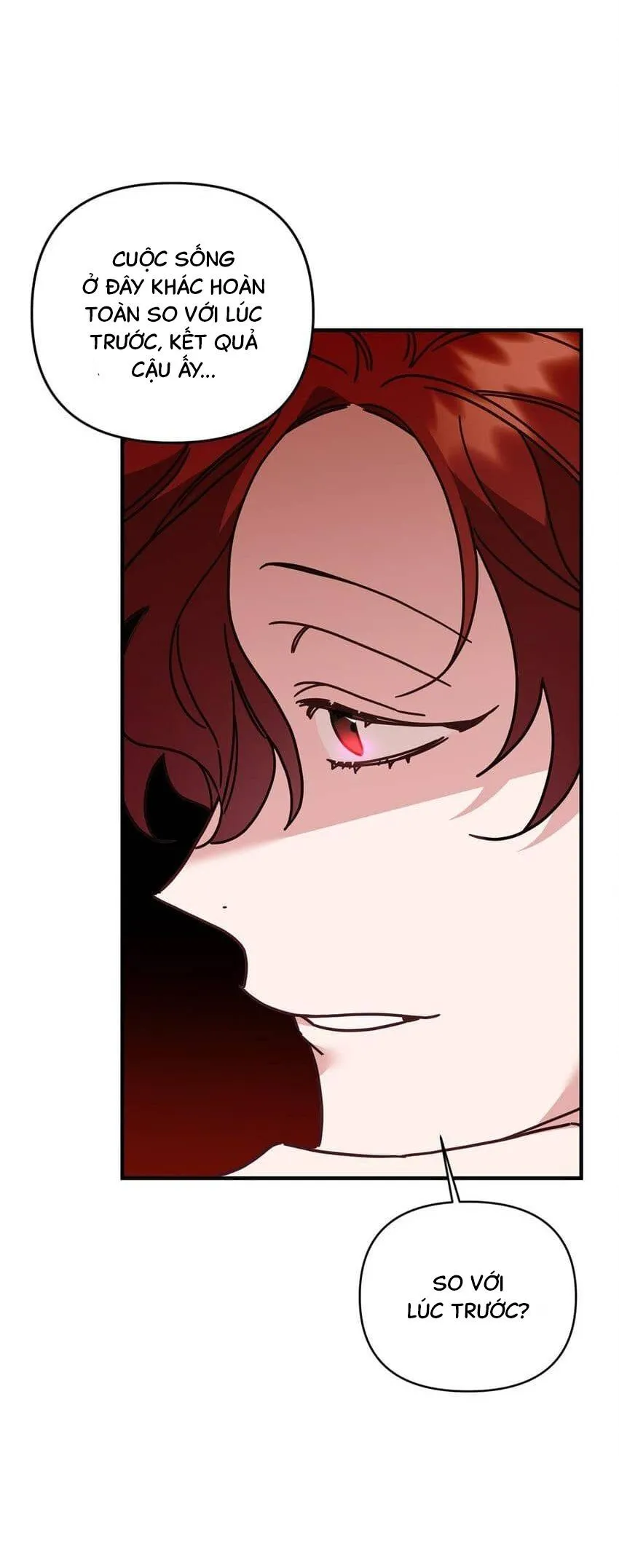 Bạn Trai Mãnh Hổ Của Hắn Chapter 23 Trang 36