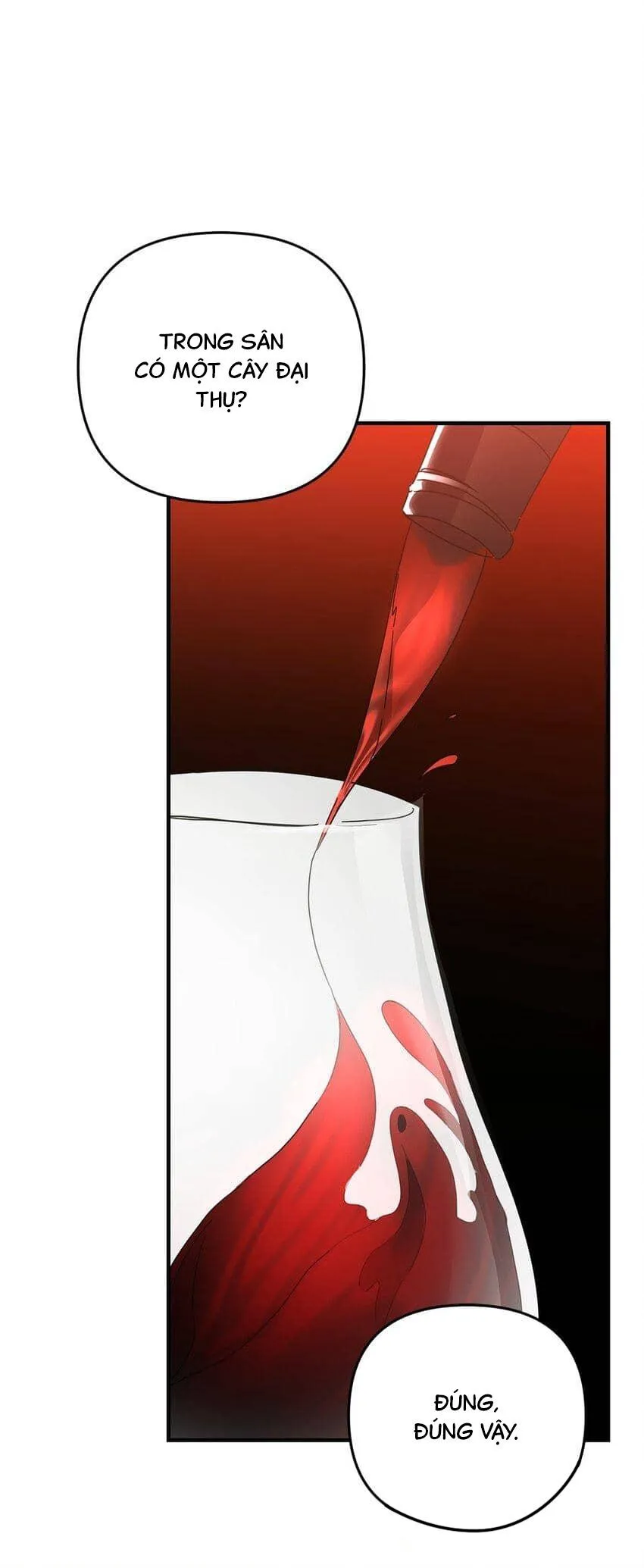 Bạn Trai Mãnh Hổ Của Hắn Chapter 23 Trang 38