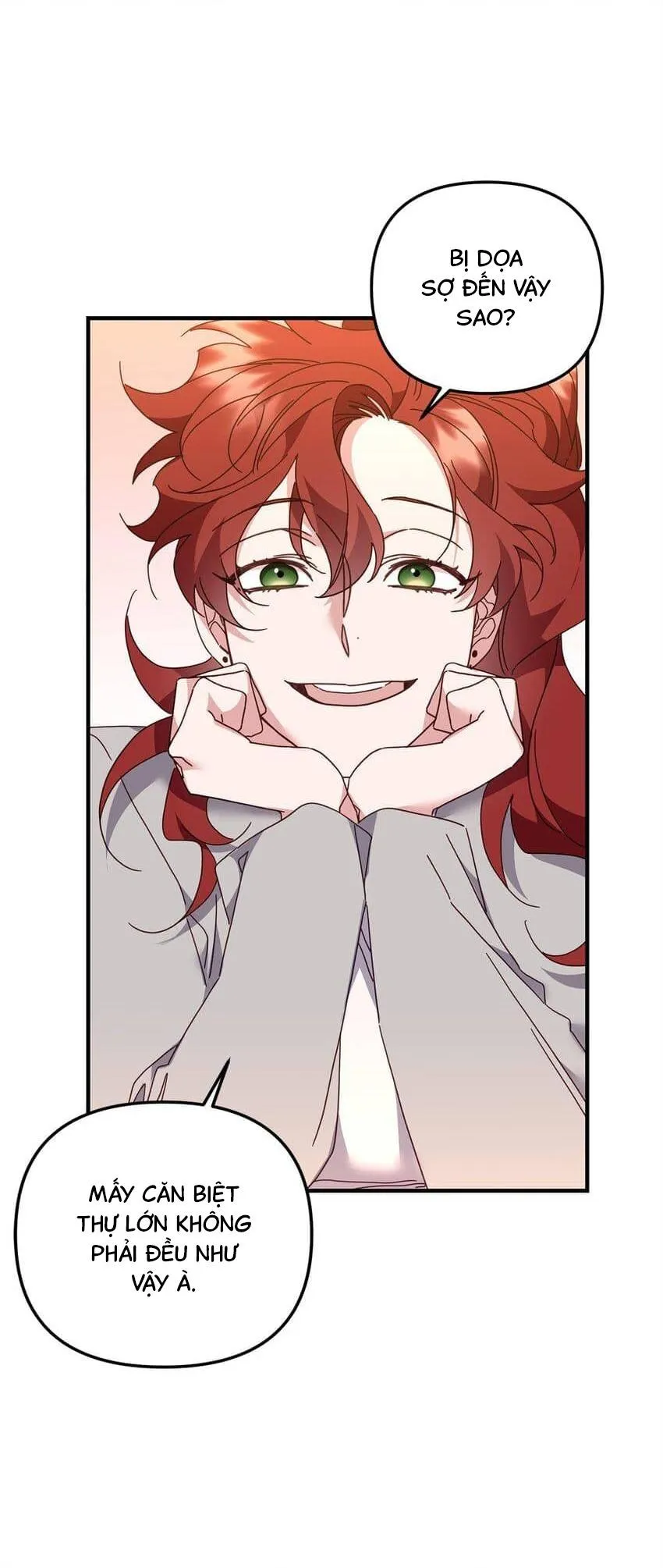 Bạn Trai Mãnh Hổ Của Hắn Chapter 23 Trang 42