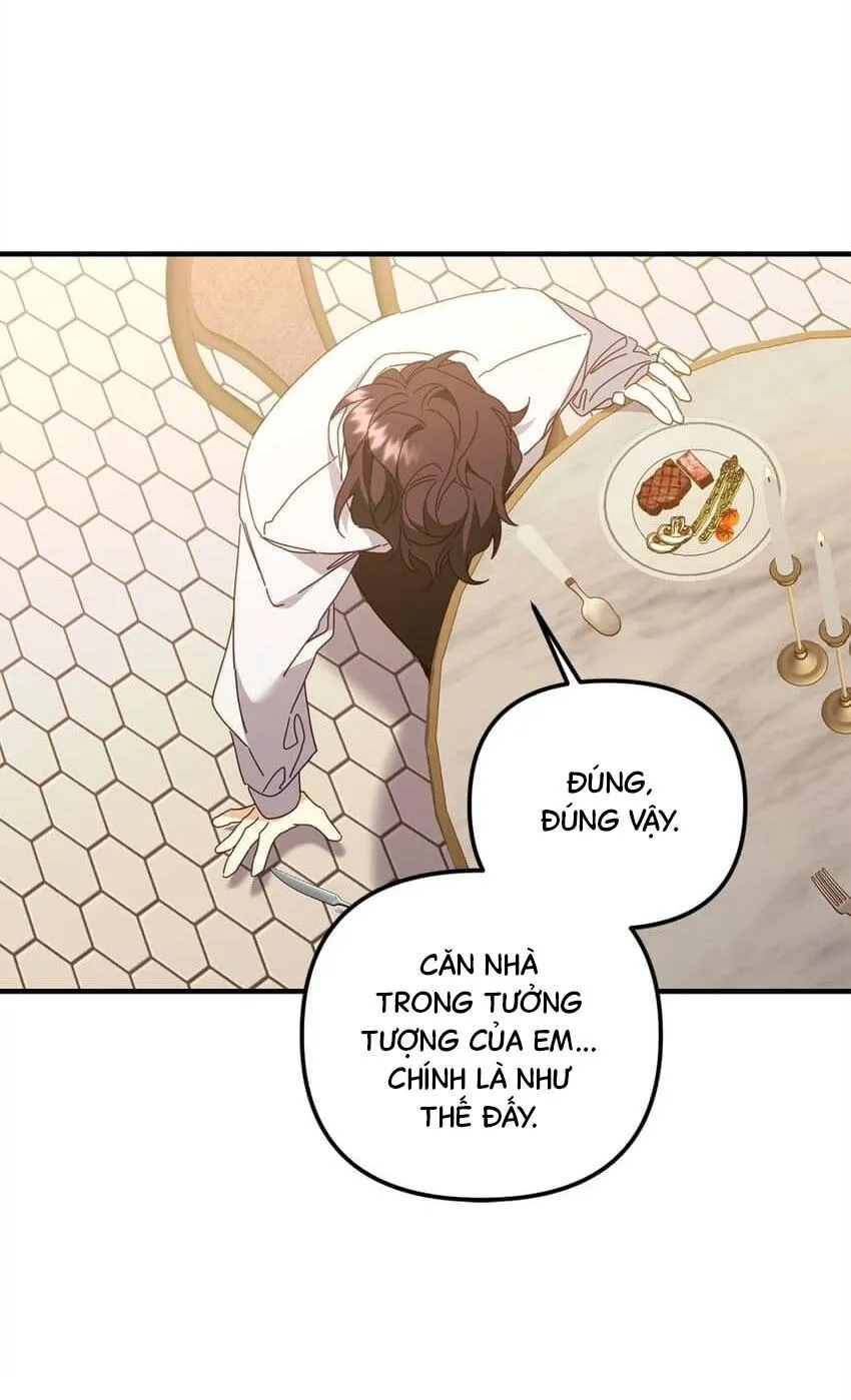 Bạn Trai Mãnh Hổ Của Hắn Chapter 23 Trang 43