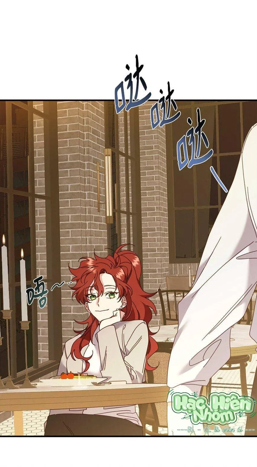 Bạn Trai Mãnh Hổ Của Hắn Chapter 23 Trang 49