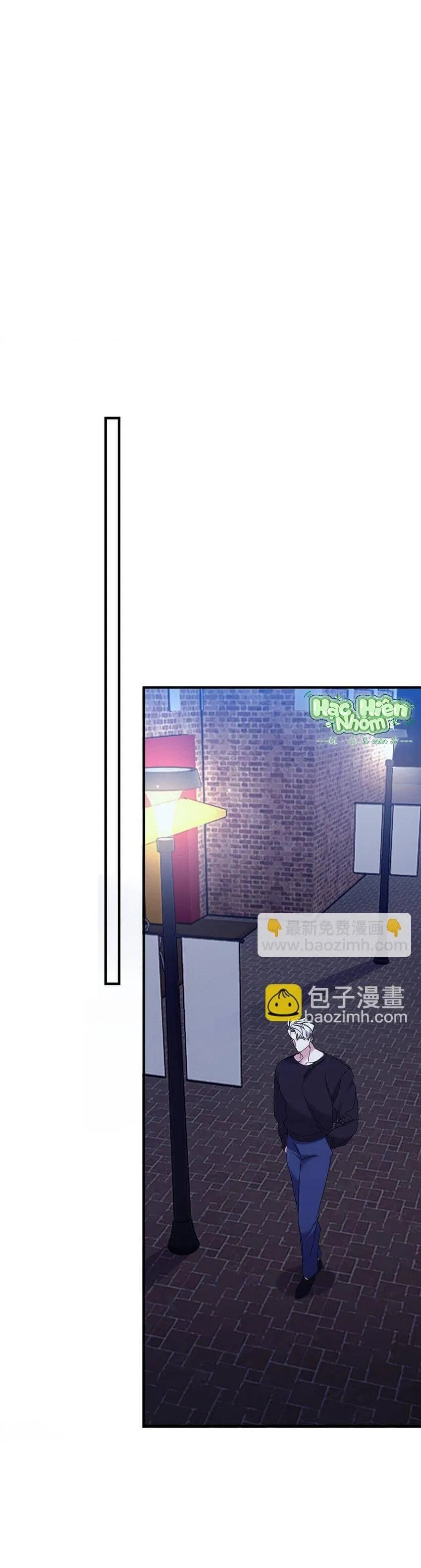 Bạn Trai Mãnh Hổ Của Hắn Chapter 23 Trang 55