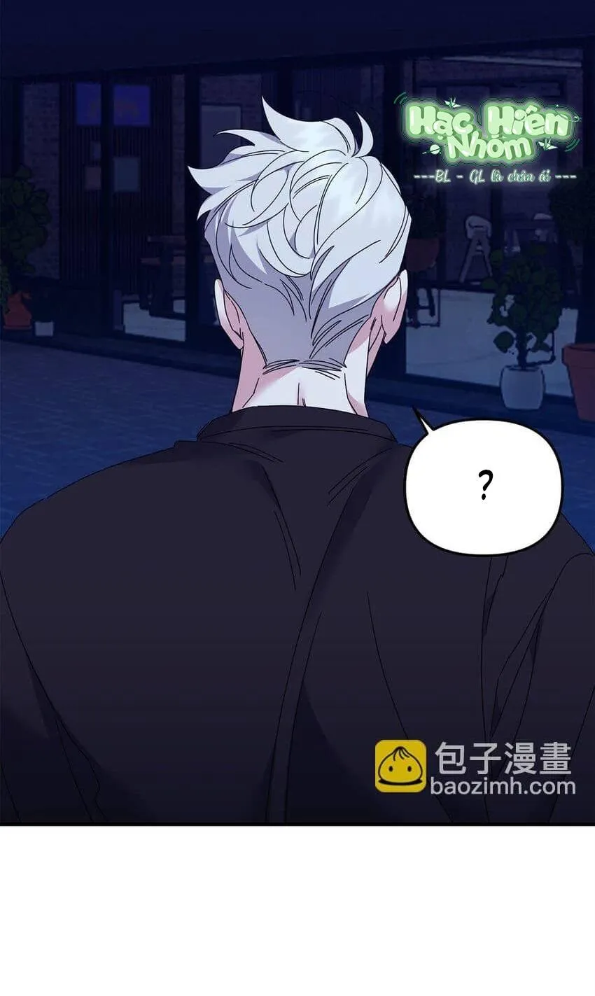 Bạn Trai Mãnh Hổ Của Hắn Chapter 23 Trang 57