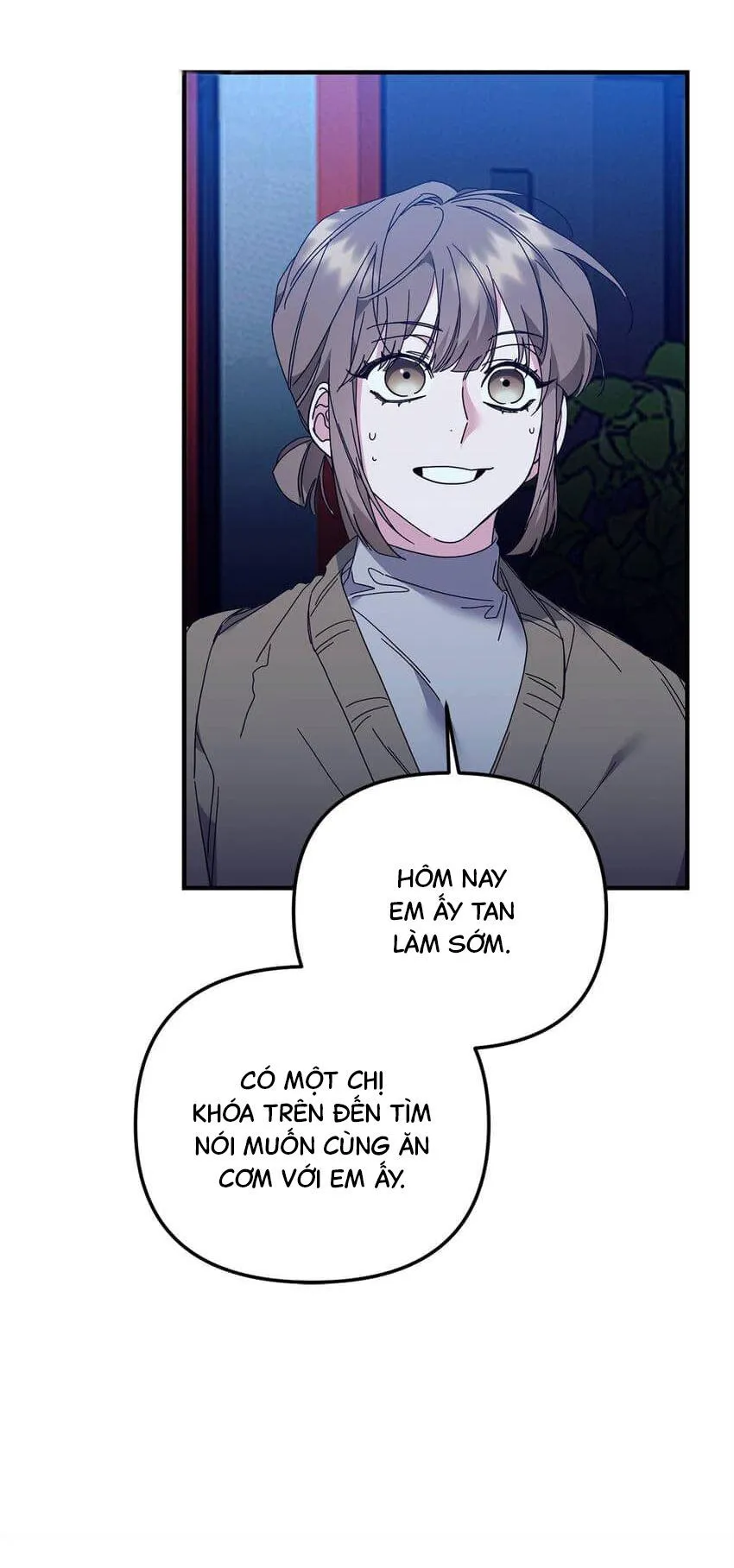 Bạn Trai Mãnh Hổ Của Hắn Chapter 23 Trang 60