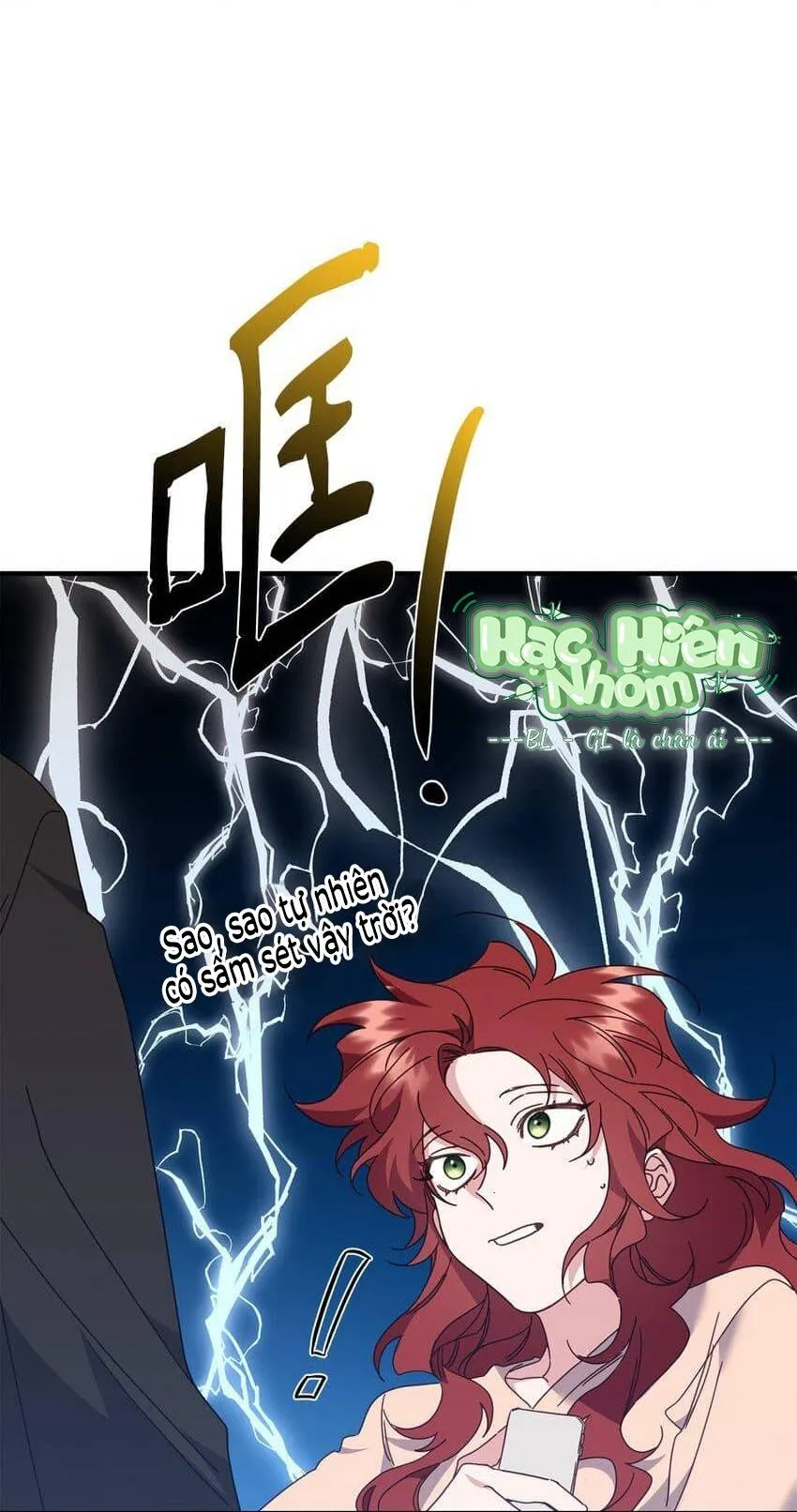 Bạn Trai Mãnh Hổ Của Hắn Chapter 23 Trang 71