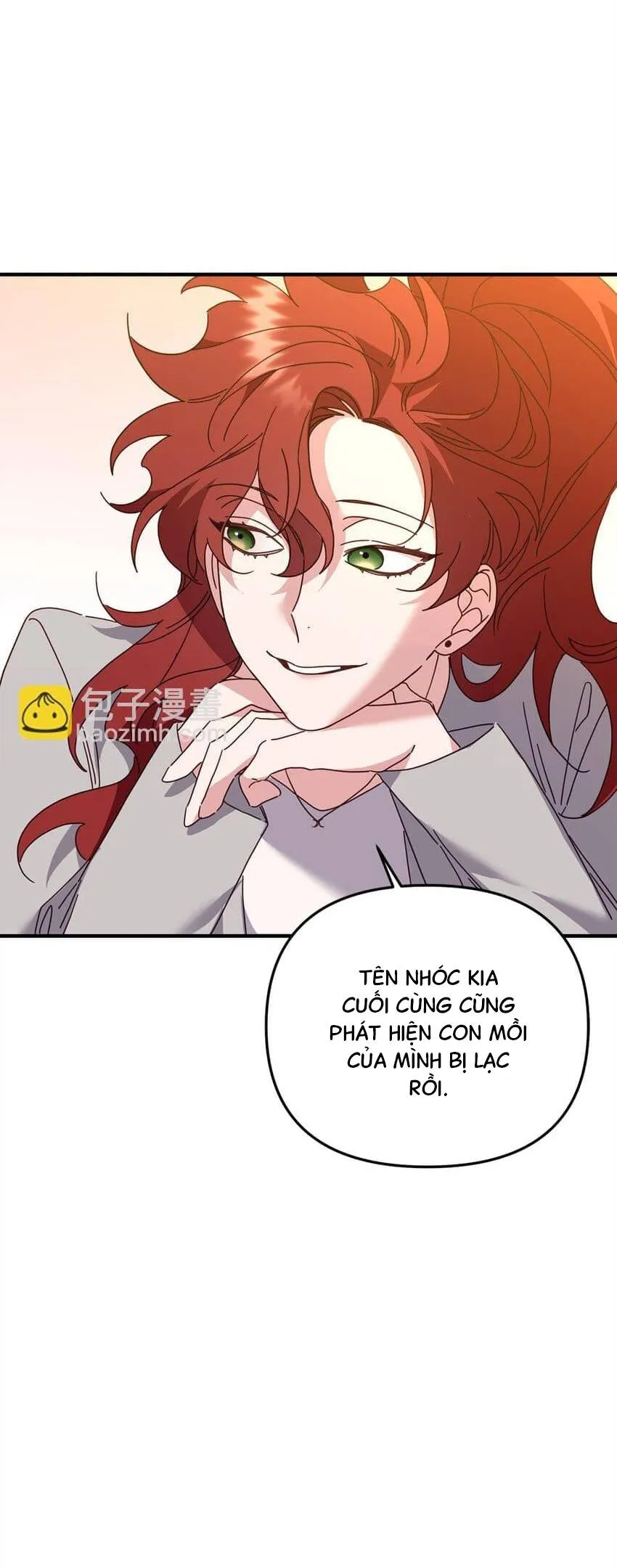 Bạn Trai Mãnh Hổ Của Hắn Chapter 23 Trang 74