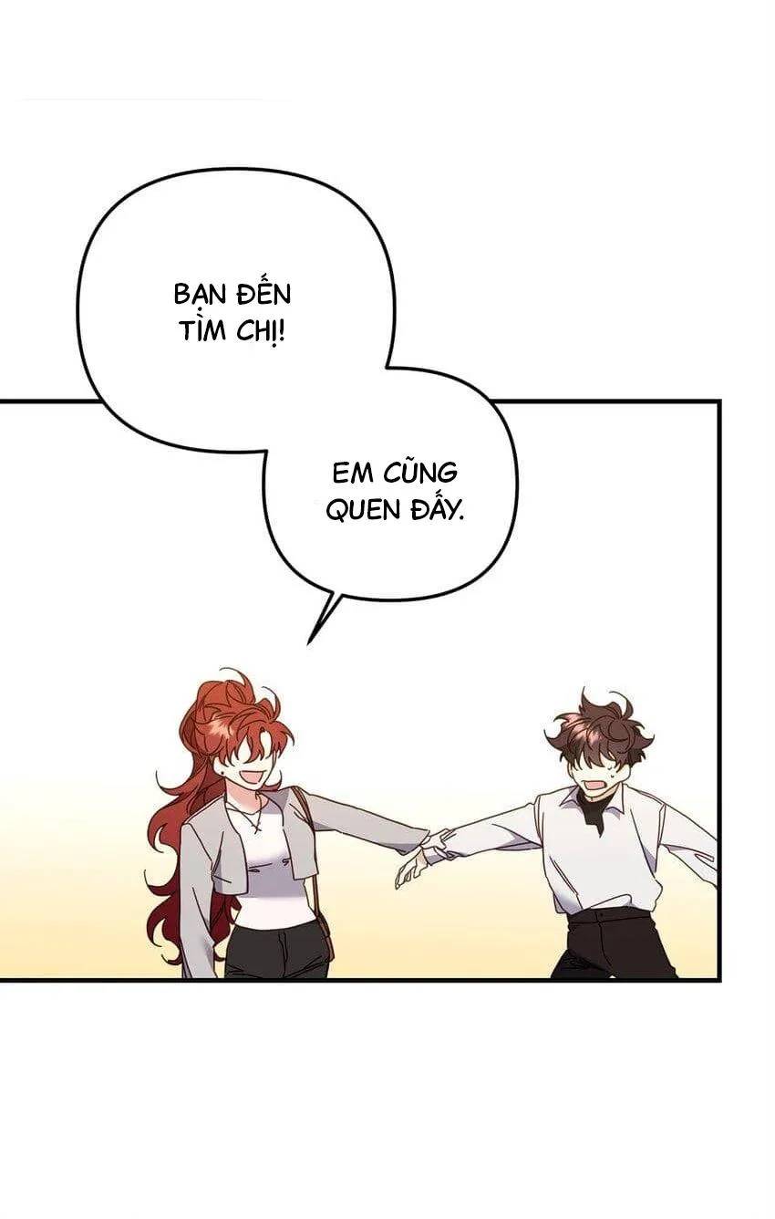 Bạn Trai Mãnh Hổ Của Hắn Chapter 23 Trang 77