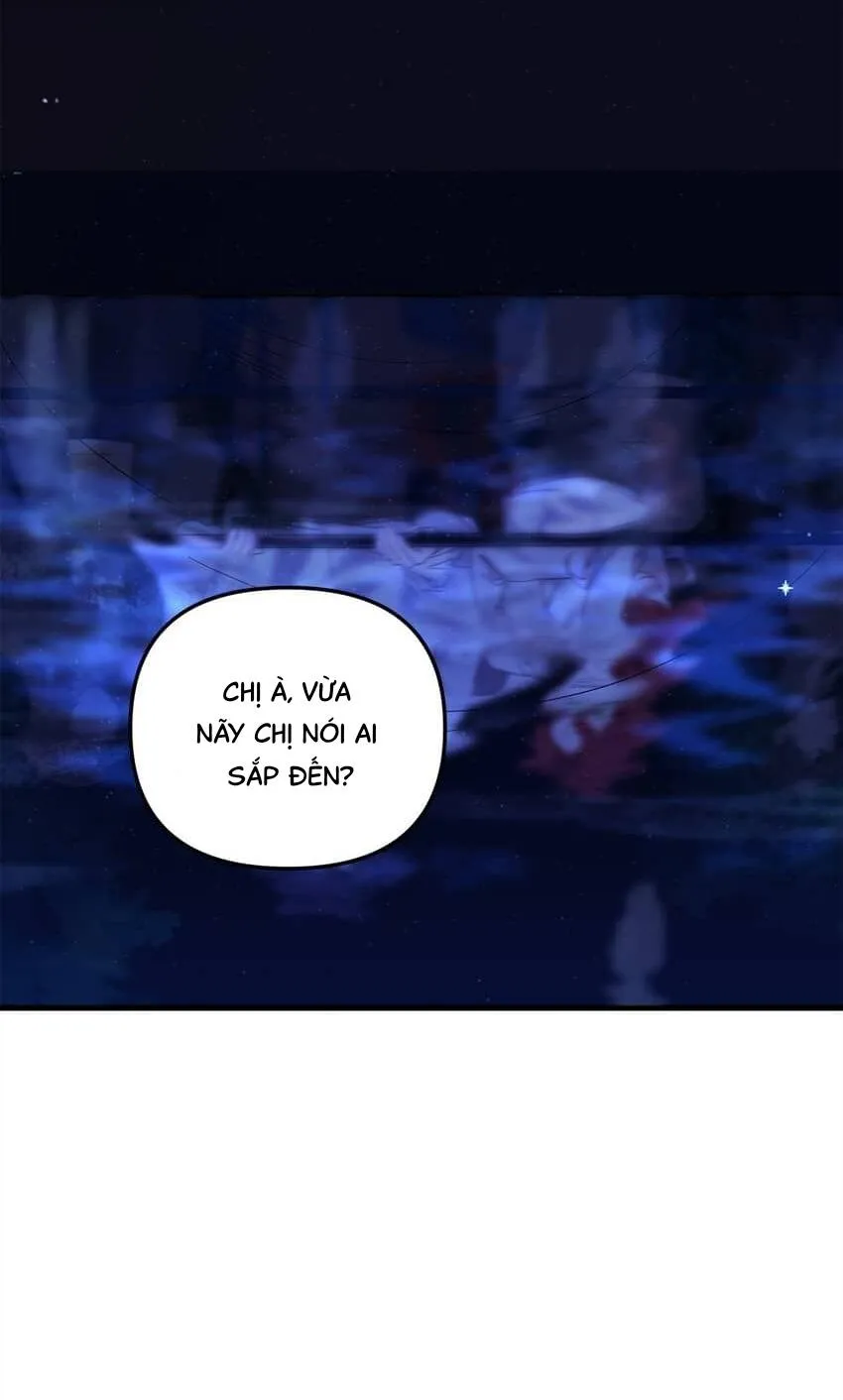 Bạn Trai Mãnh Hổ Của Hắn Chapter 24 Trang 3