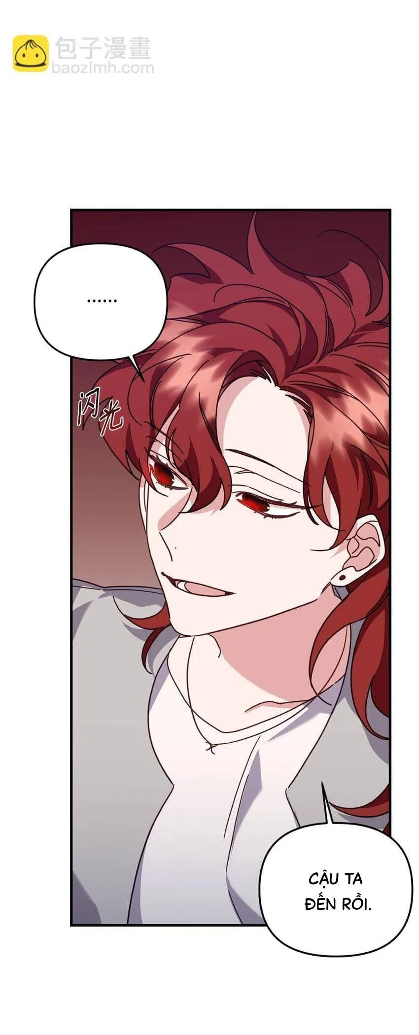 Bạn Trai Mãnh Hổ Của Hắn Chapter 24 Trang 5