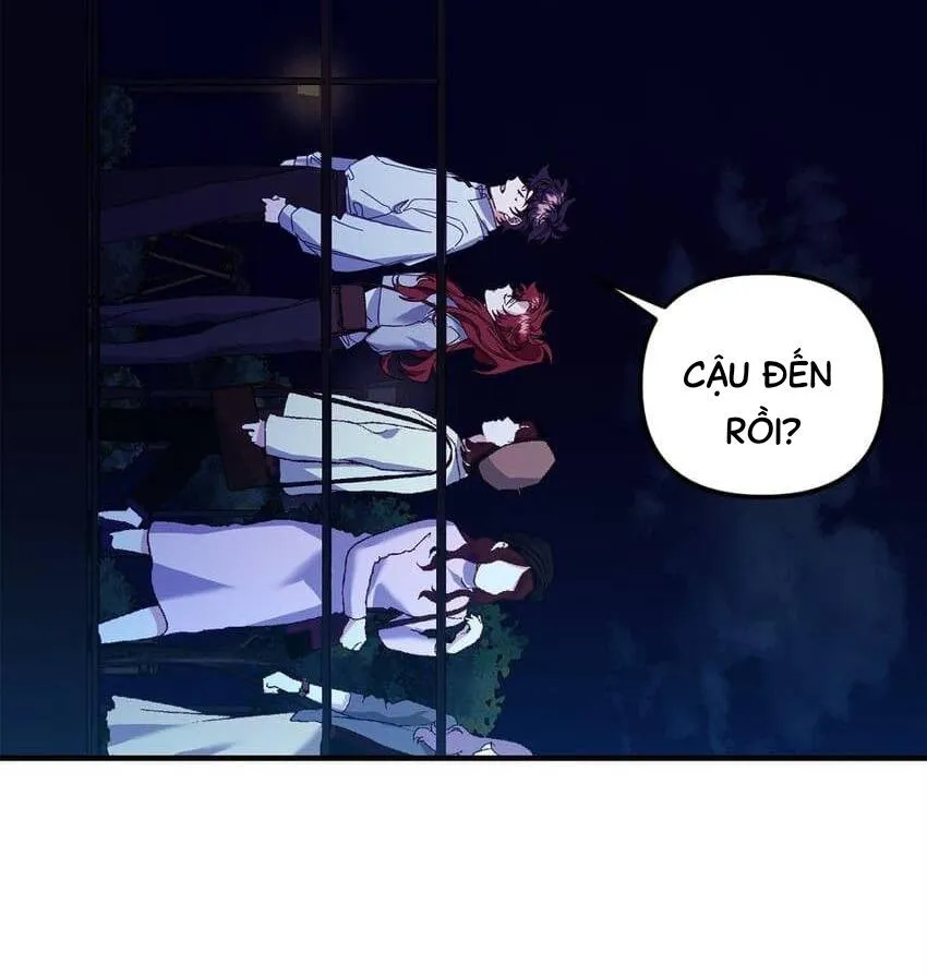 Bạn Trai Mãnh Hổ Của Hắn Chapter 24 Trang 15