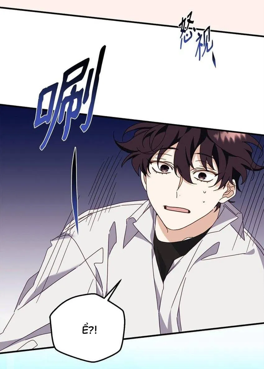 Bạn Trai Mãnh Hổ Của Hắn Chapter 24 Trang 17