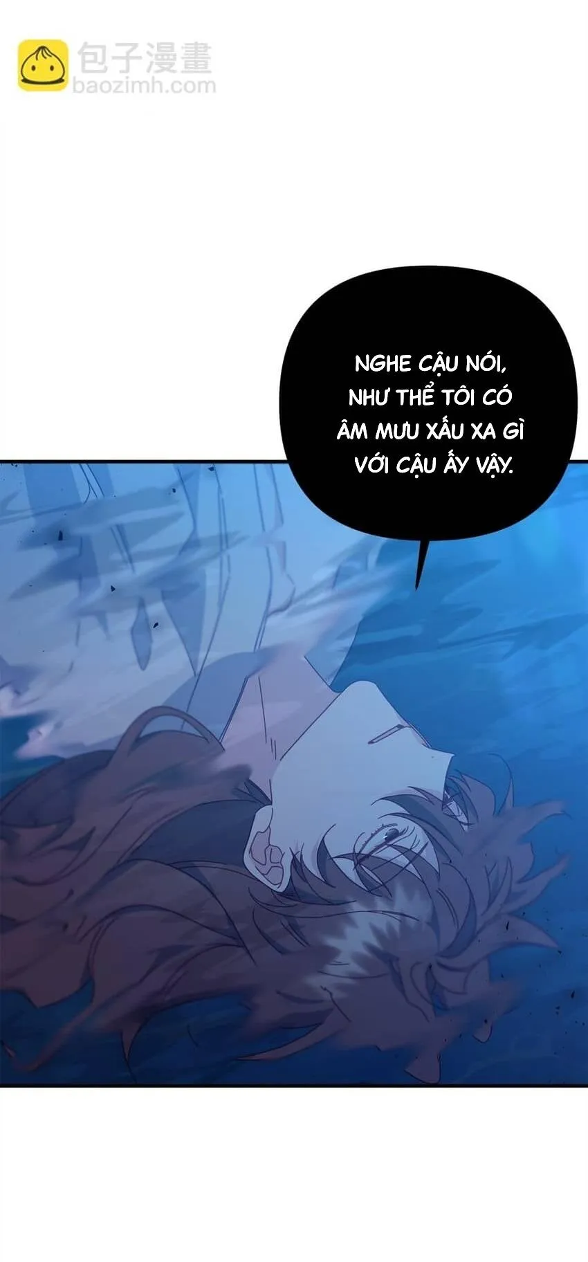 Bạn Trai Mãnh Hổ Của Hắn Chapter 24 Trang 23