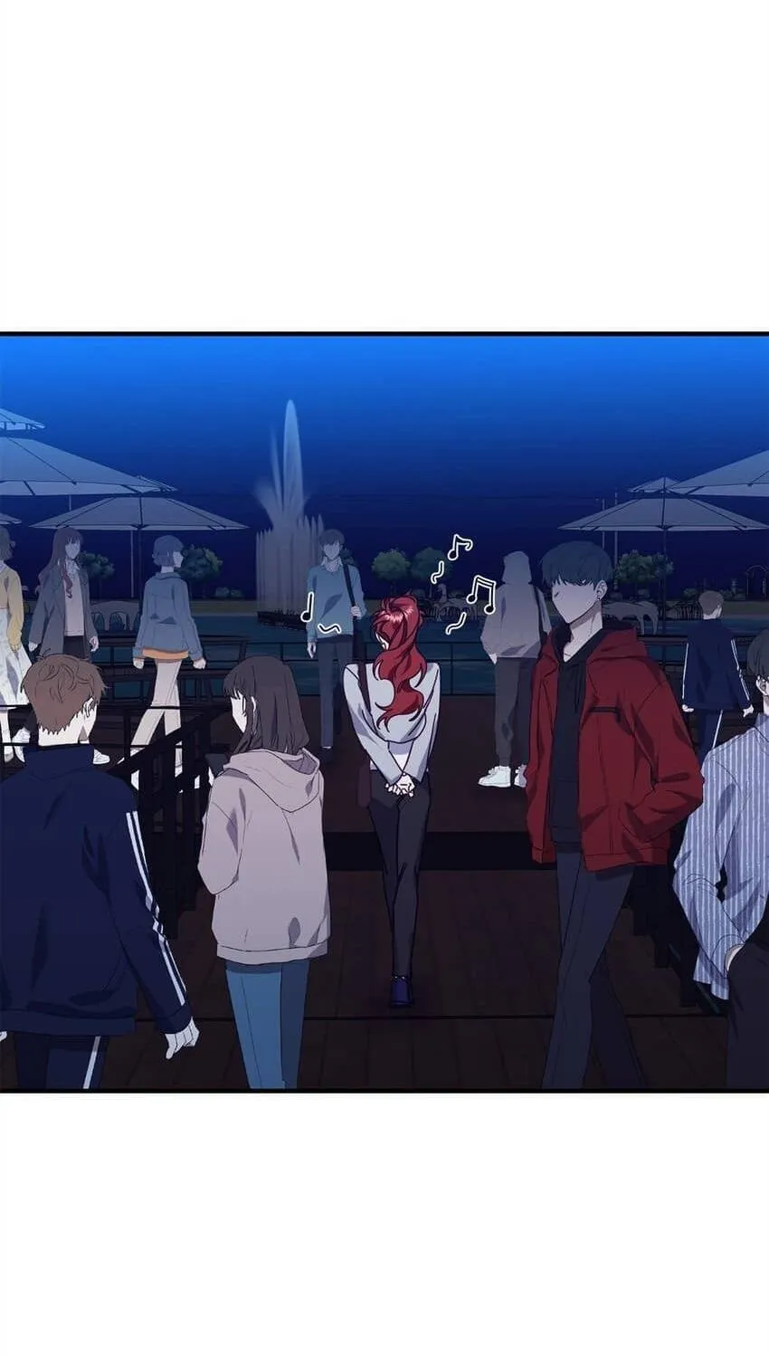 Bạn Trai Mãnh Hổ Của Hắn Chapter 24 Trang 31