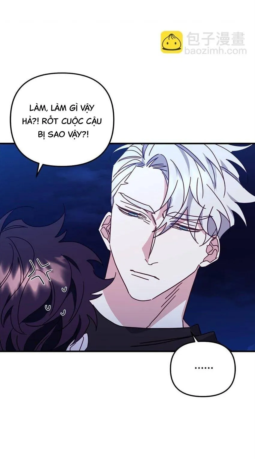 Bạn Trai Mãnh Hổ Của Hắn Chapter 24 Trang 34