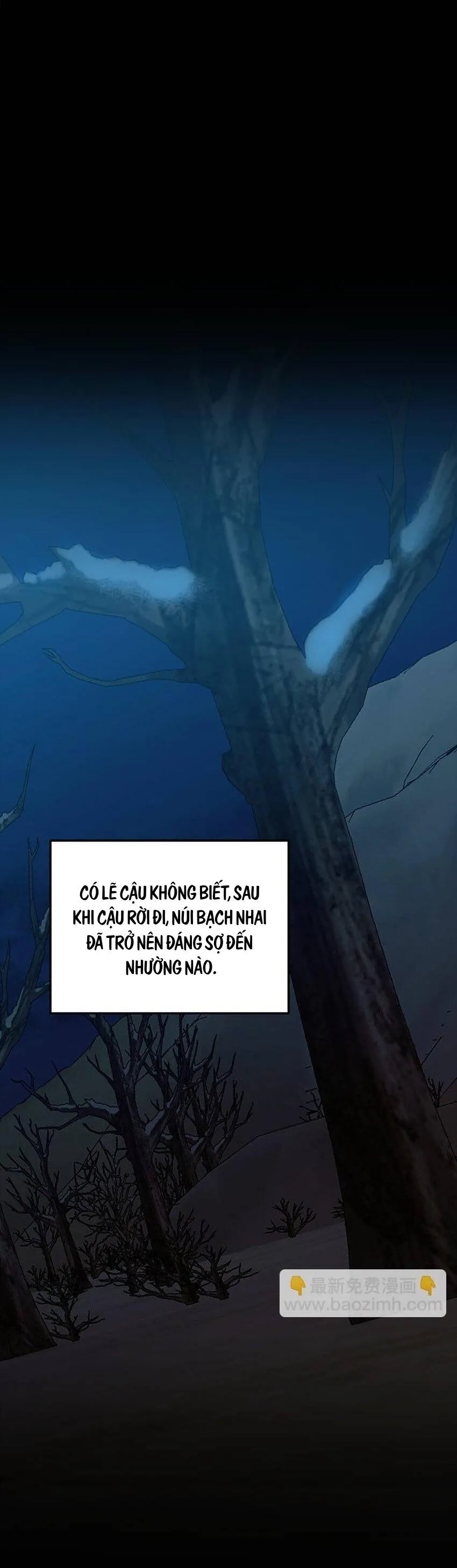 Bạn Trai Mãnh Hổ Của Hắn Chapter 24 Trang 39