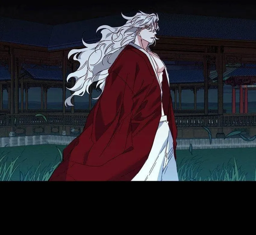 Bạn Trai Mãnh Hổ Của Hắn Chapter 24 Trang 41