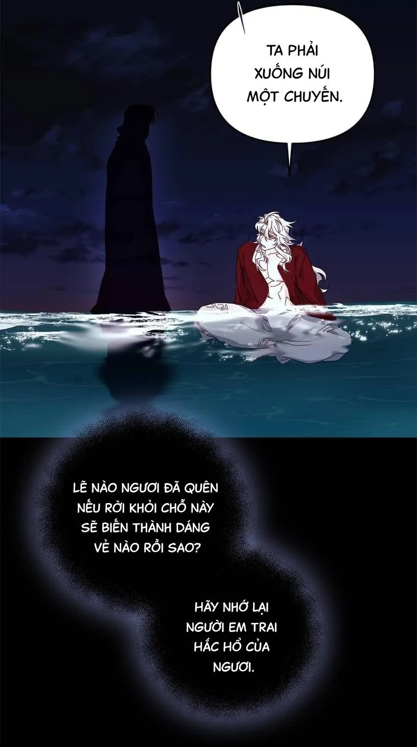 Bạn Trai Mãnh Hổ Của Hắn Chapter 24 Trang 50