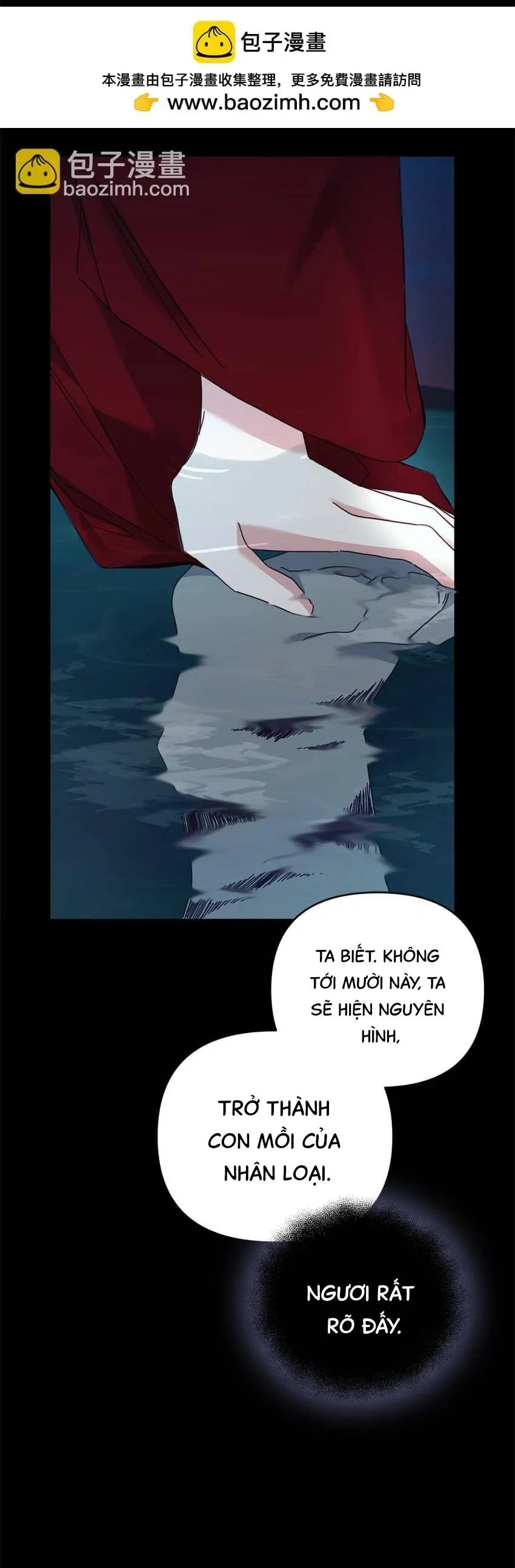 Bạn Trai Mãnh Hổ Của Hắn Chapter 24 Trang 51