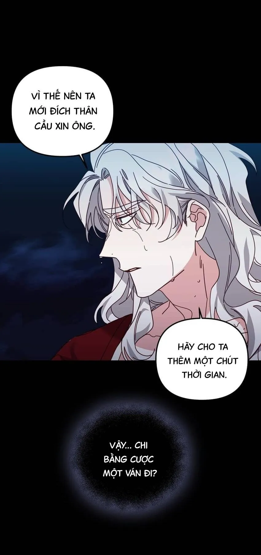 Bạn Trai Mãnh Hổ Của Hắn Chapter 24 Trang 53