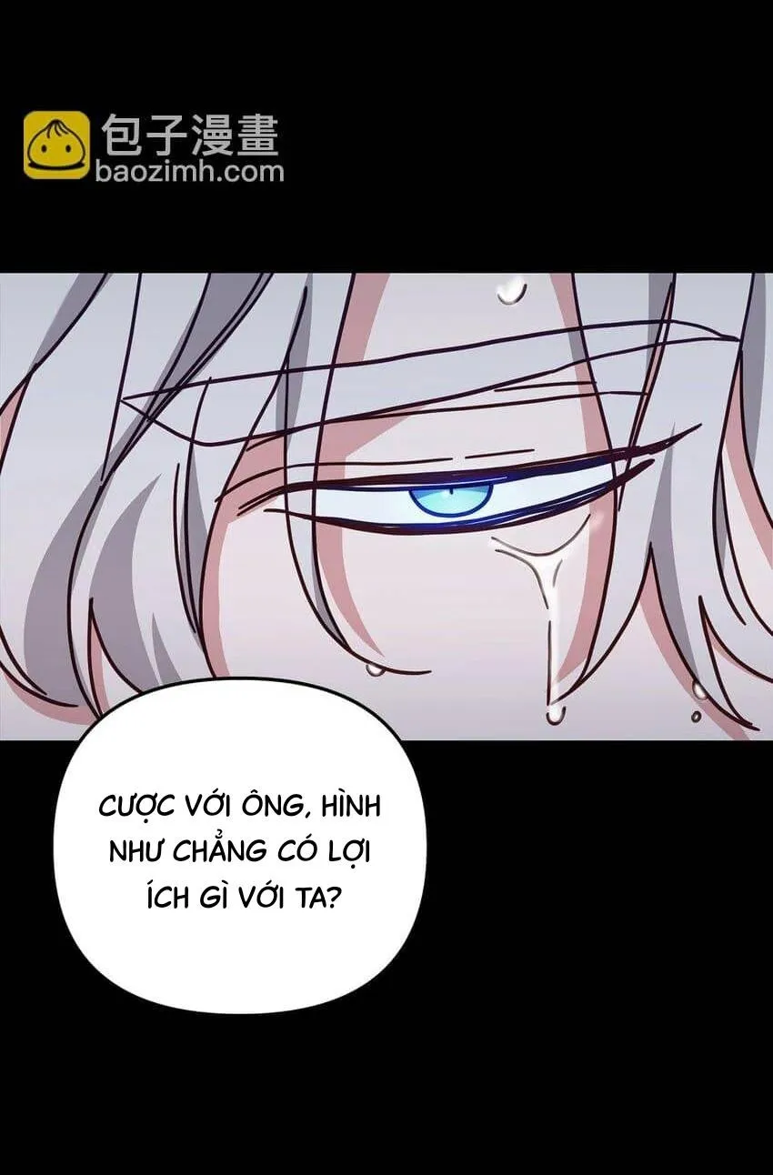 Bạn Trai Mãnh Hổ Của Hắn Chapter 24 Trang 54