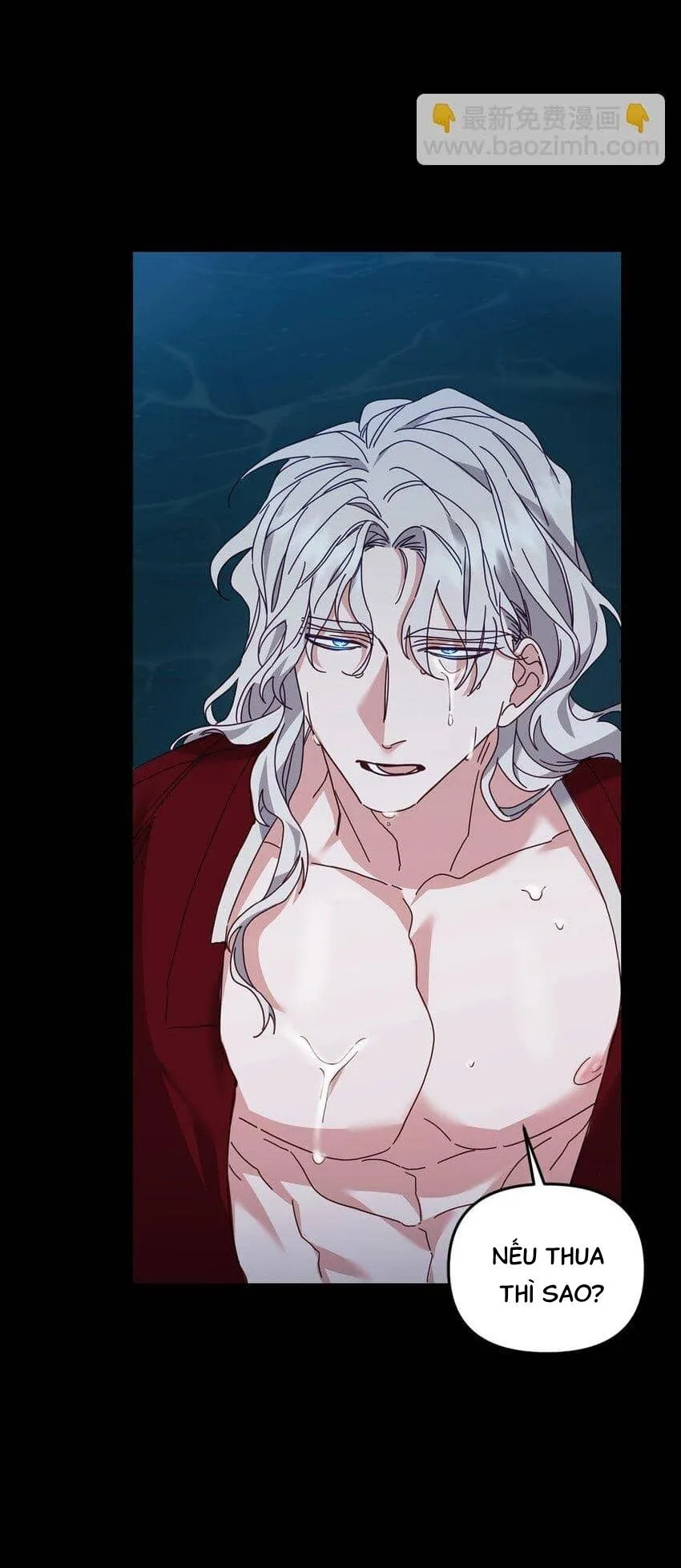 Bạn Trai Mãnh Hổ Của Hắn Chapter 24 Trang 56