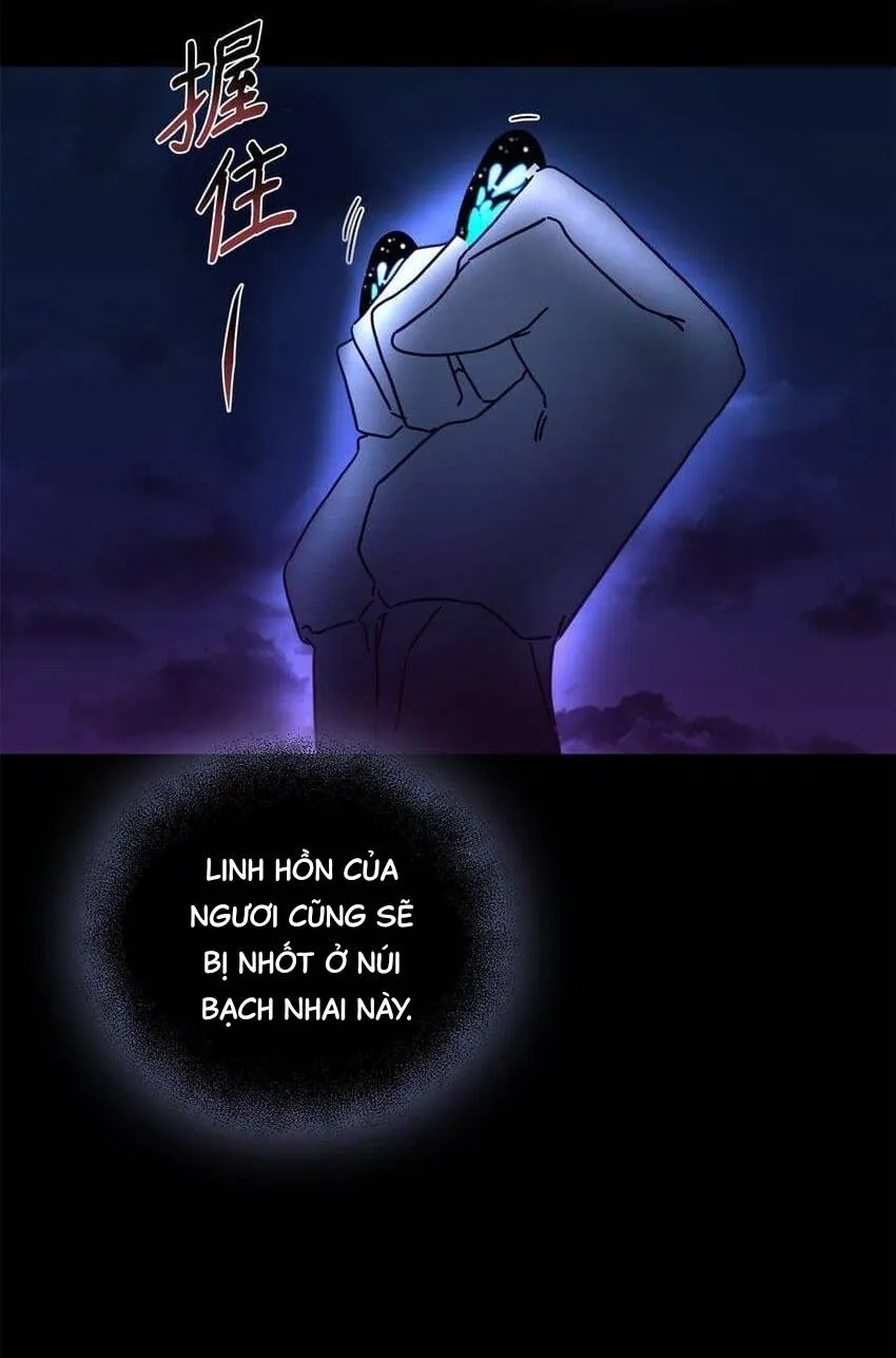 Bạn Trai Mãnh Hổ Của Hắn Chapter 24 Trang 59