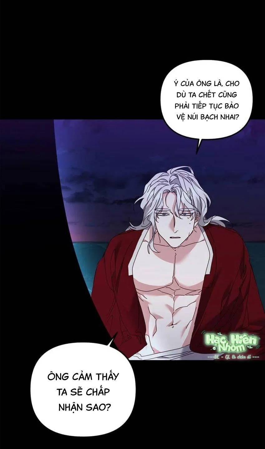 Bạn Trai Mãnh Hổ Của Hắn Chapter 24 Trang 60