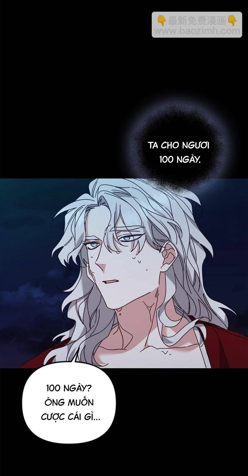 Bạn Trai Mãnh Hổ Của Hắn Chapter 24 Trang 61