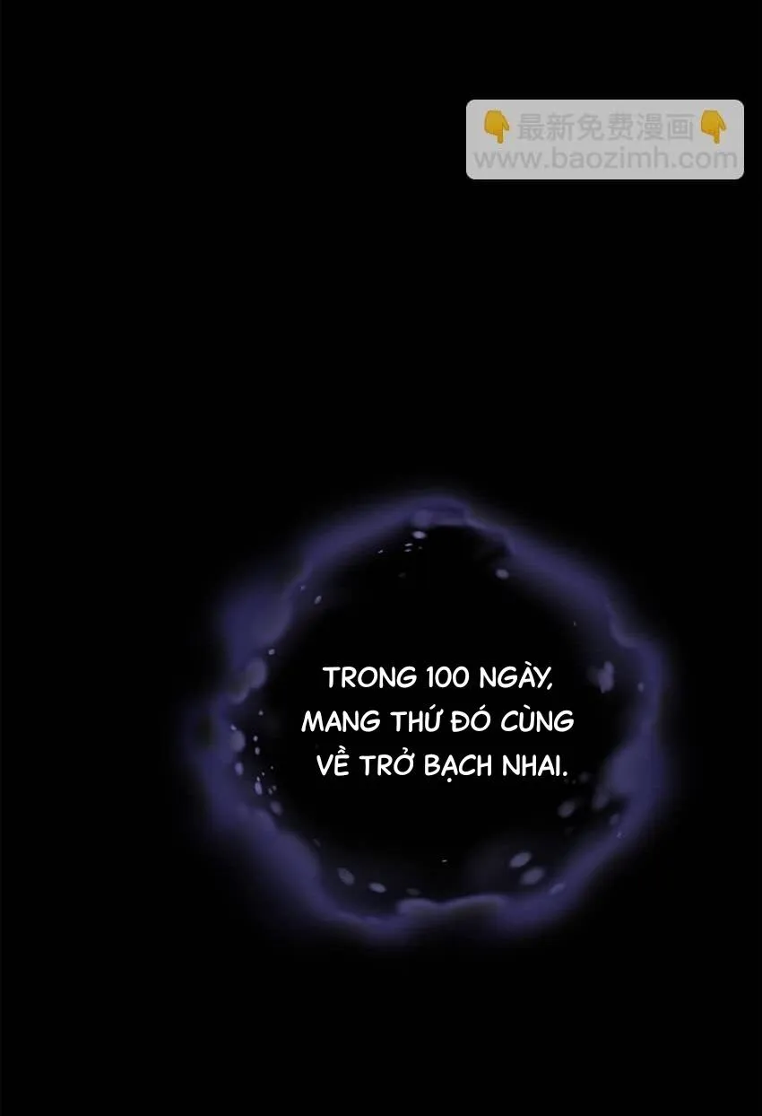 Bạn Trai Mãnh Hổ Của Hắn Chapter 24 Trang 62