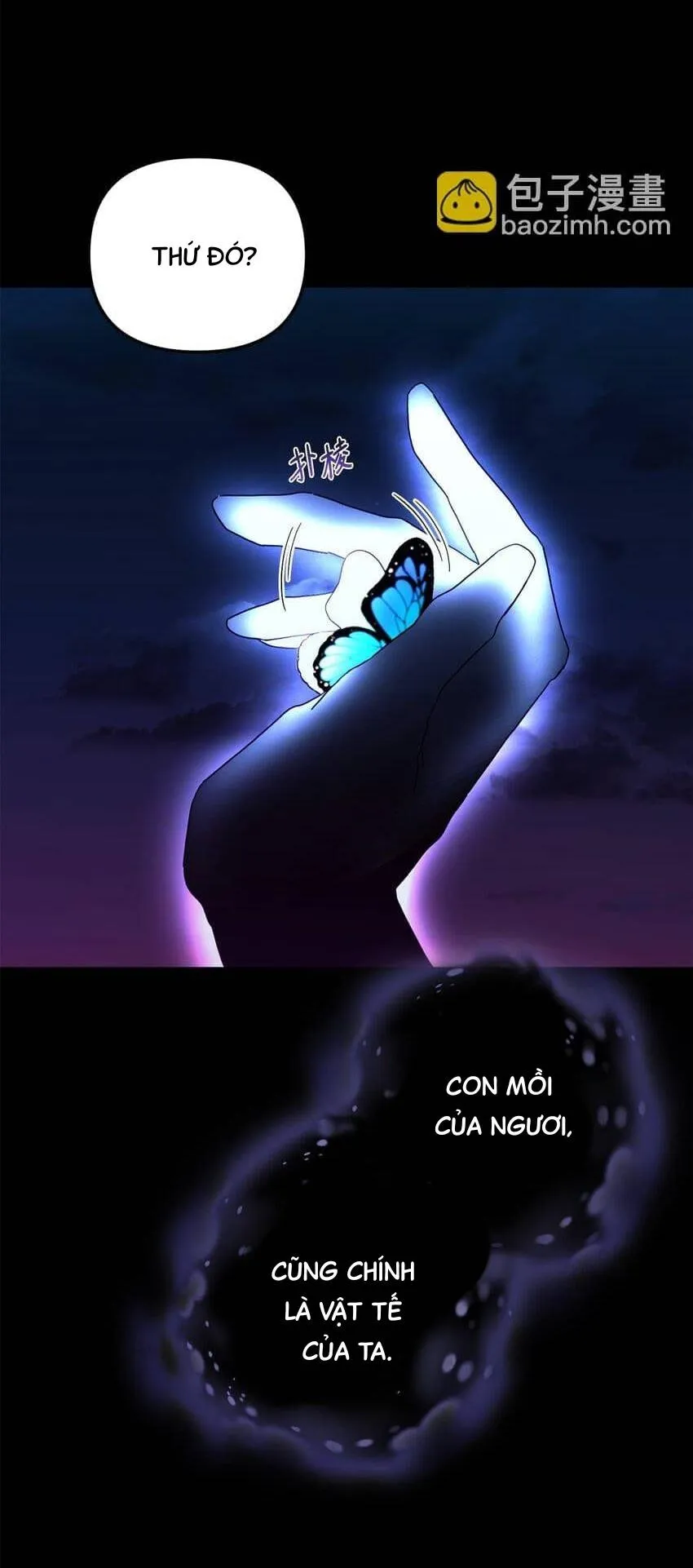 Bạn Trai Mãnh Hổ Của Hắn Chapter 24 Trang 63