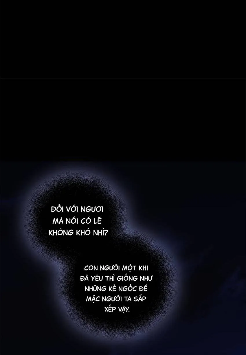 Bạn Trai Mãnh Hổ Của Hắn Chapter 24 Trang 65