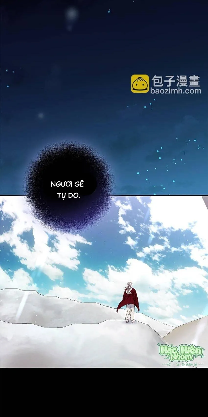 Bạn Trai Mãnh Hổ Của Hắn Chapter 24 Trang 69