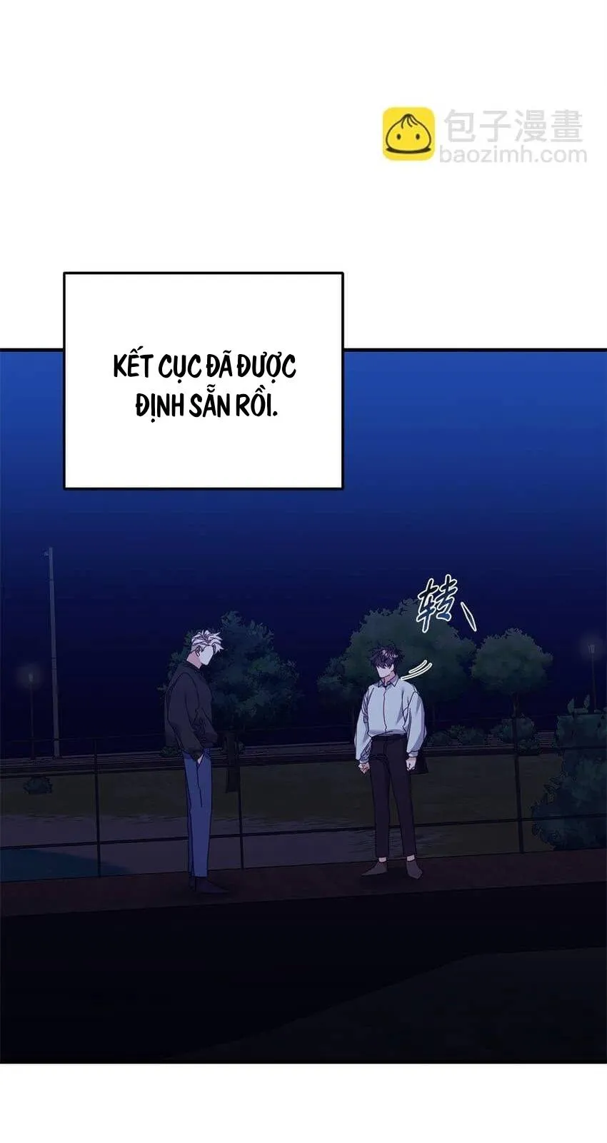 Bạn Trai Mãnh Hổ Của Hắn Chapter 24 Trang 73