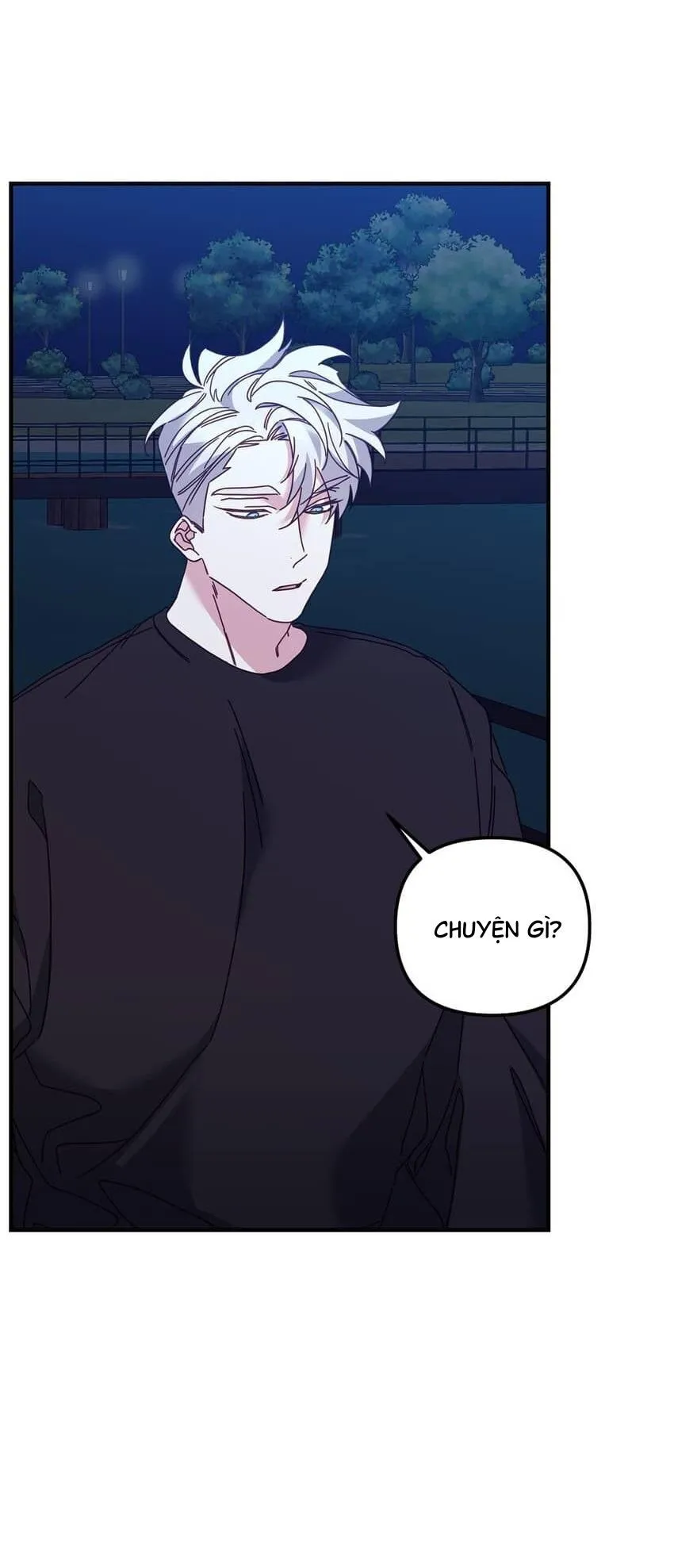 Bạn Trai Mãnh Hổ Của Hắn Chapter 24 Trang 75