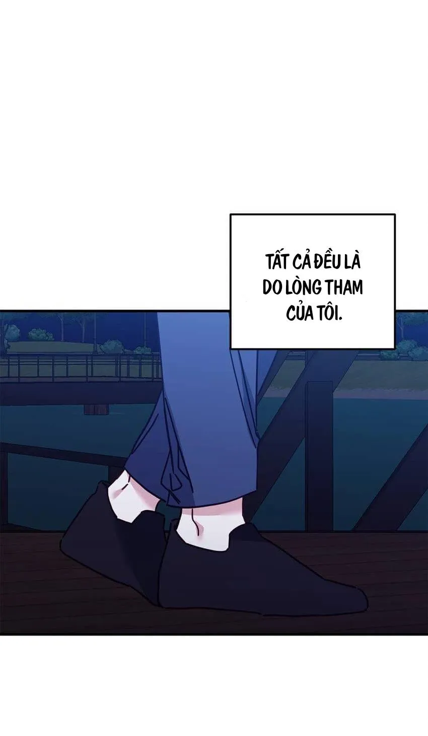 Bạn Trai Mãnh Hổ Của Hắn Chapter 24 Trang 76