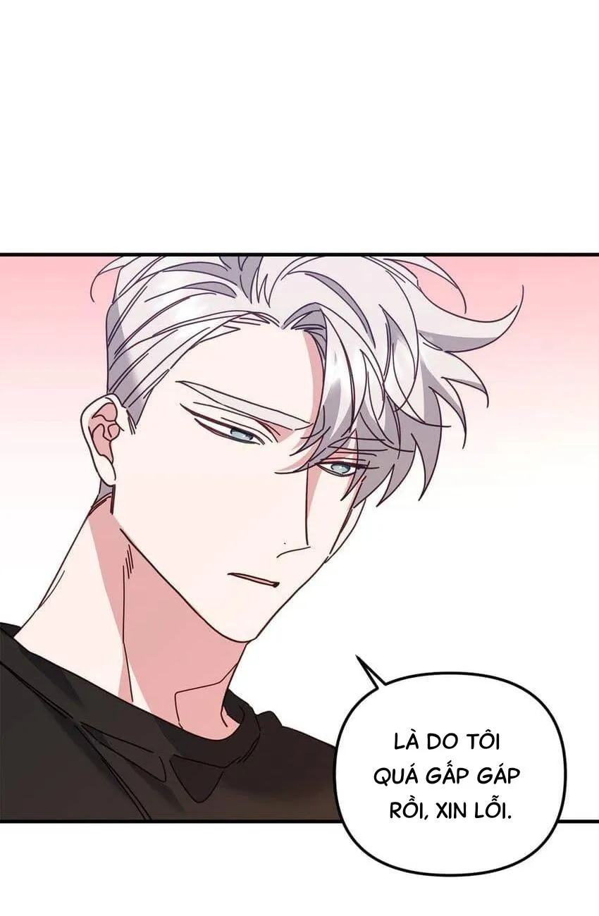 Bạn Trai Mãnh Hổ Của Hắn Chapter 24 Trang 79