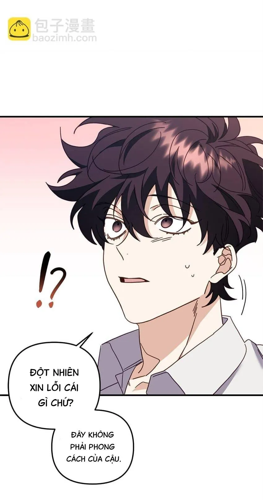 Bạn Trai Mãnh Hổ Của Hắn Chapter 24 Trang 80