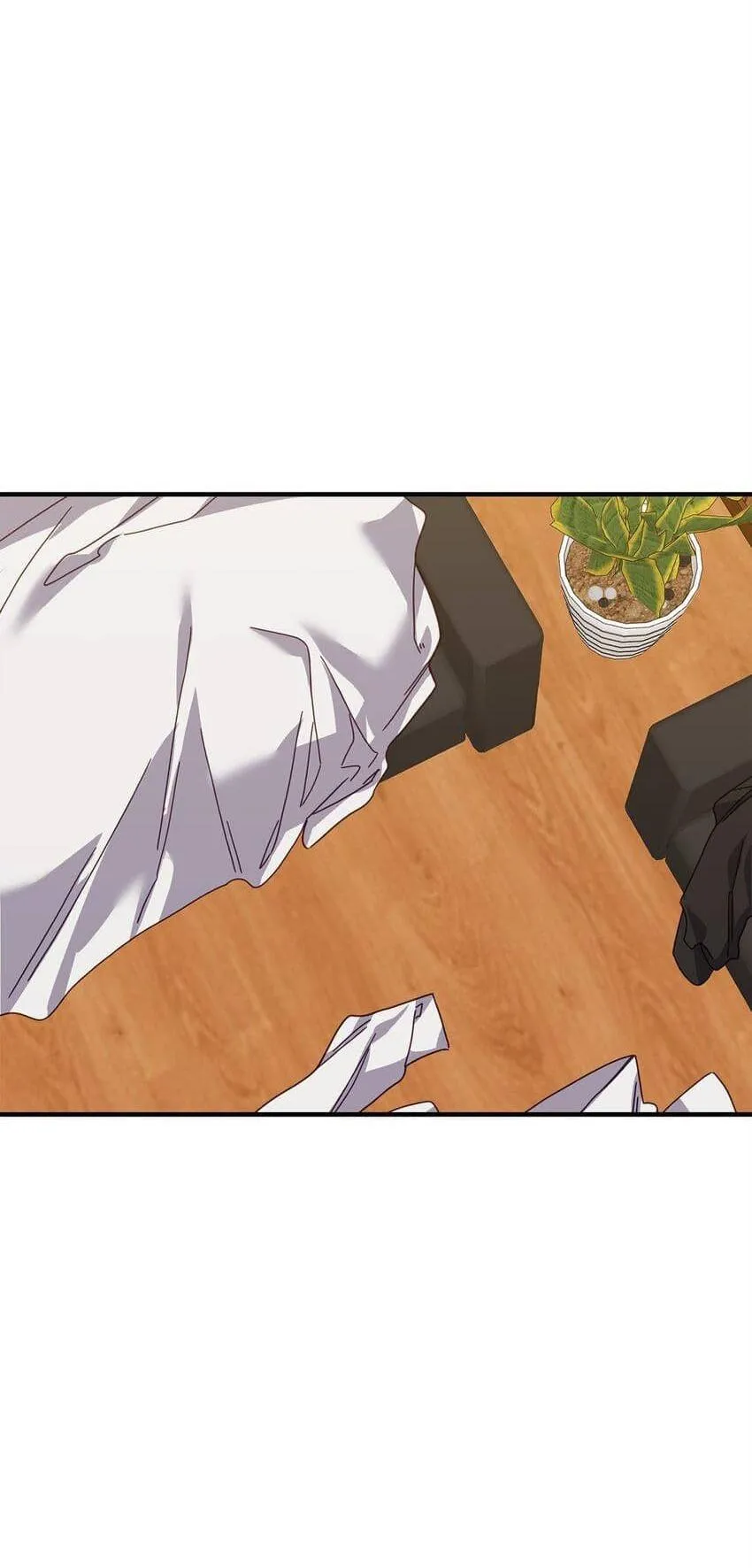 Bạn Trai Mãnh Hổ Của Hắn Chapter 25 Trang 3