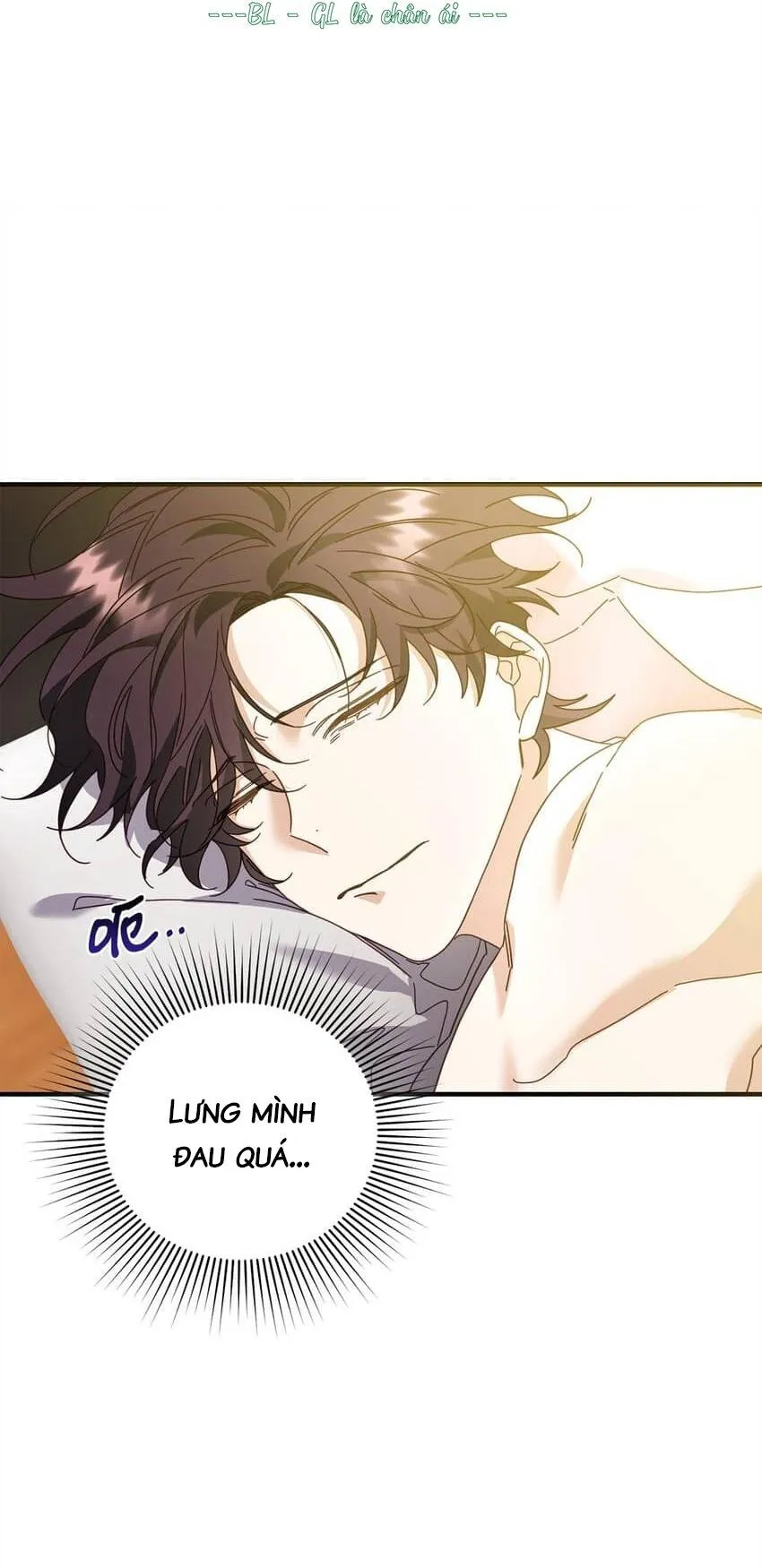 Bạn Trai Mãnh Hổ Của Hắn Chapter 25 Trang 5