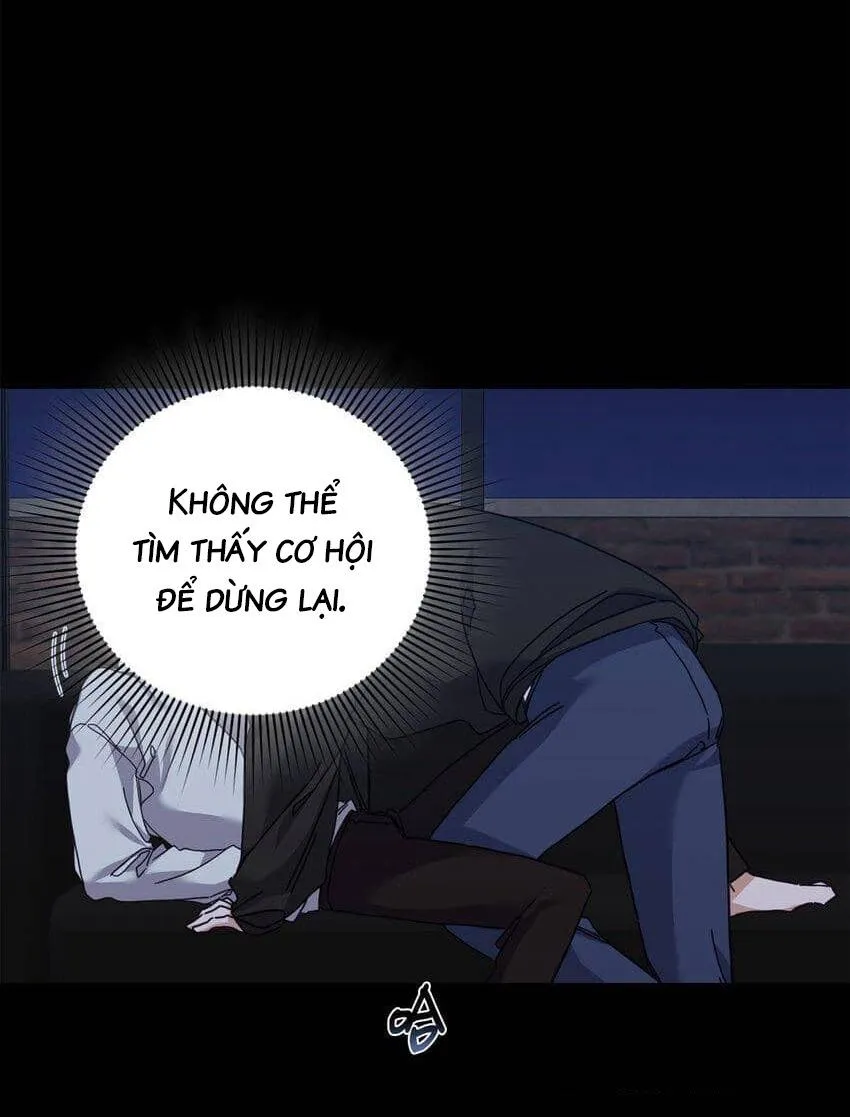 Bạn Trai Mãnh Hổ Của Hắn Chapter 25 Trang 7