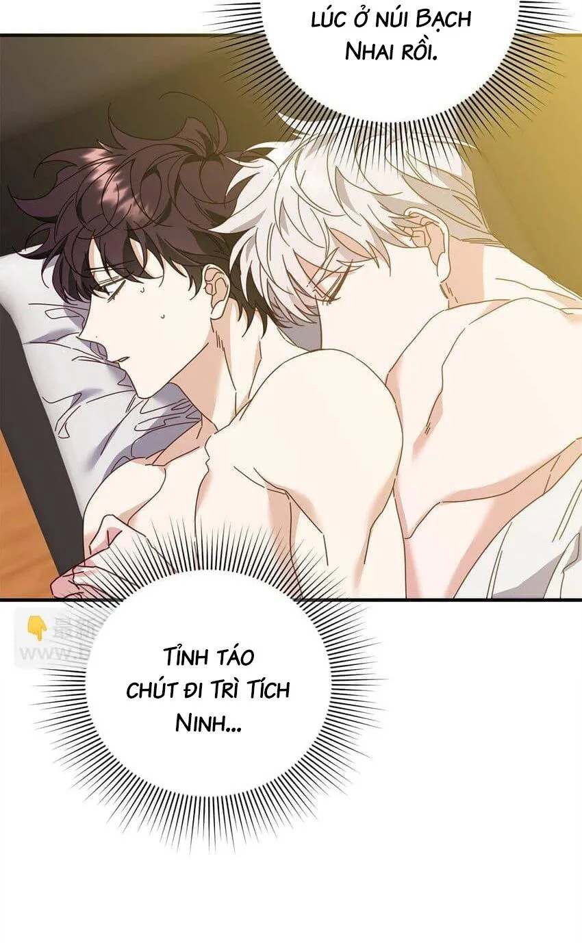 Bạn Trai Mãnh Hổ Của Hắn Chapter 25 Trang 11