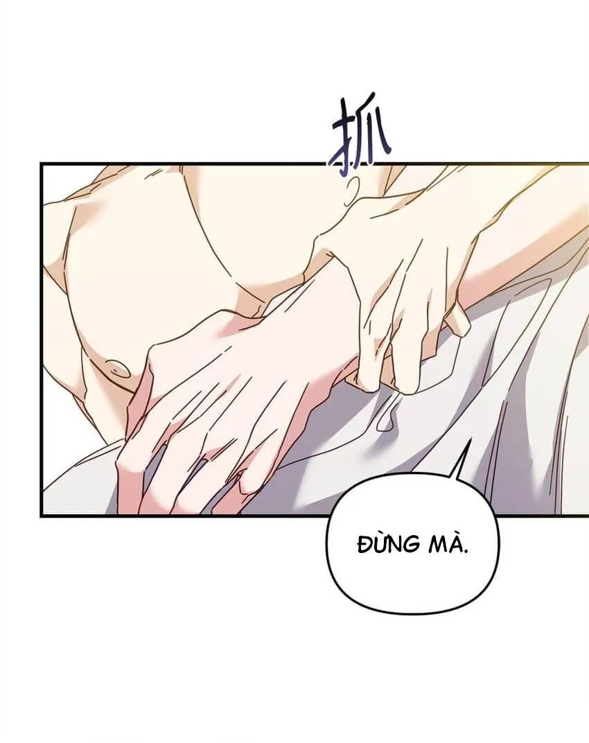 Bạn Trai Mãnh Hổ Của Hắn Chapter 25 Trang 12