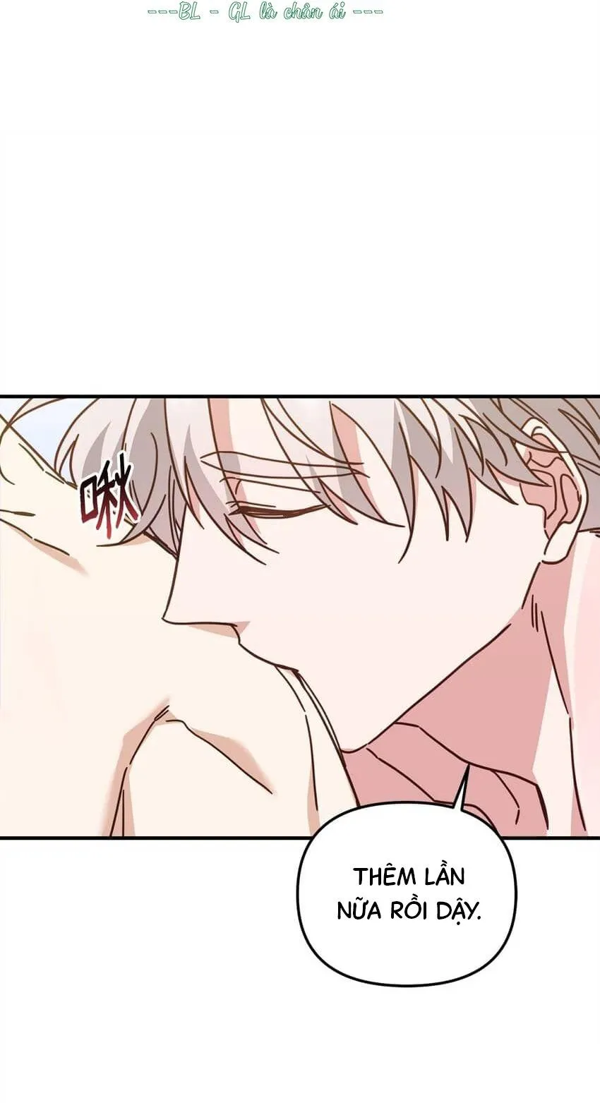 Bạn Trai Mãnh Hổ Của Hắn Chapter 25 Trang 14