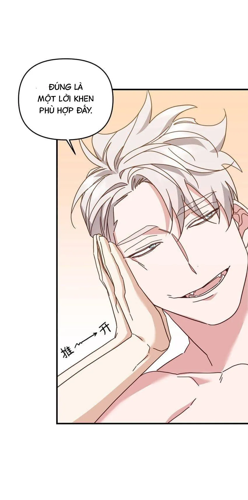 Bạn Trai Mãnh Hổ Của Hắn Chapter 25 Trang 20