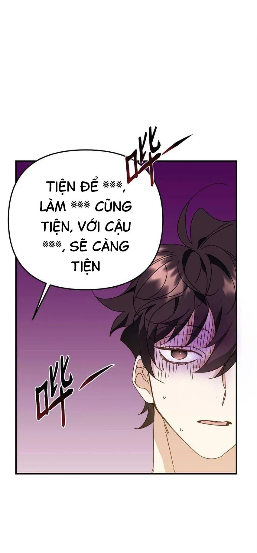 Bạn Trai Mãnh Hổ Của Hắn Chapter 25 Trang 29