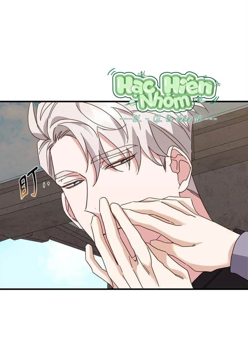 Bạn Trai Mãnh Hổ Của Hắn Chapter 25 Trang 31