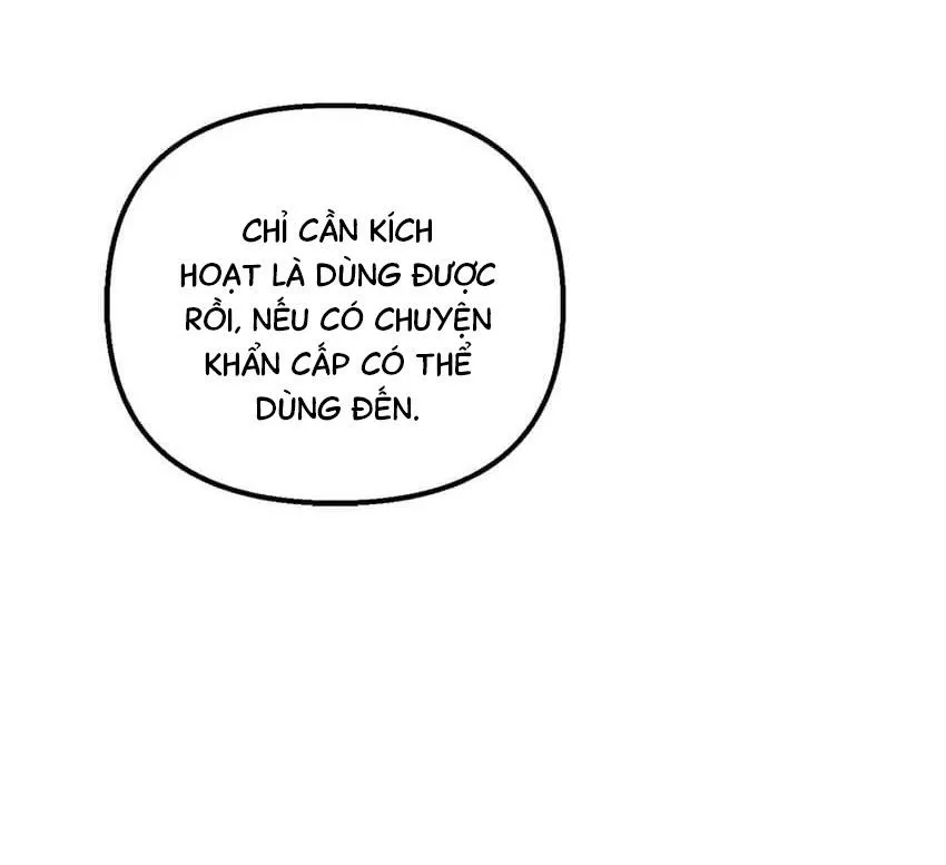 Bạn Trai Mãnh Hổ Của Hắn Chapter 25 Trang 35