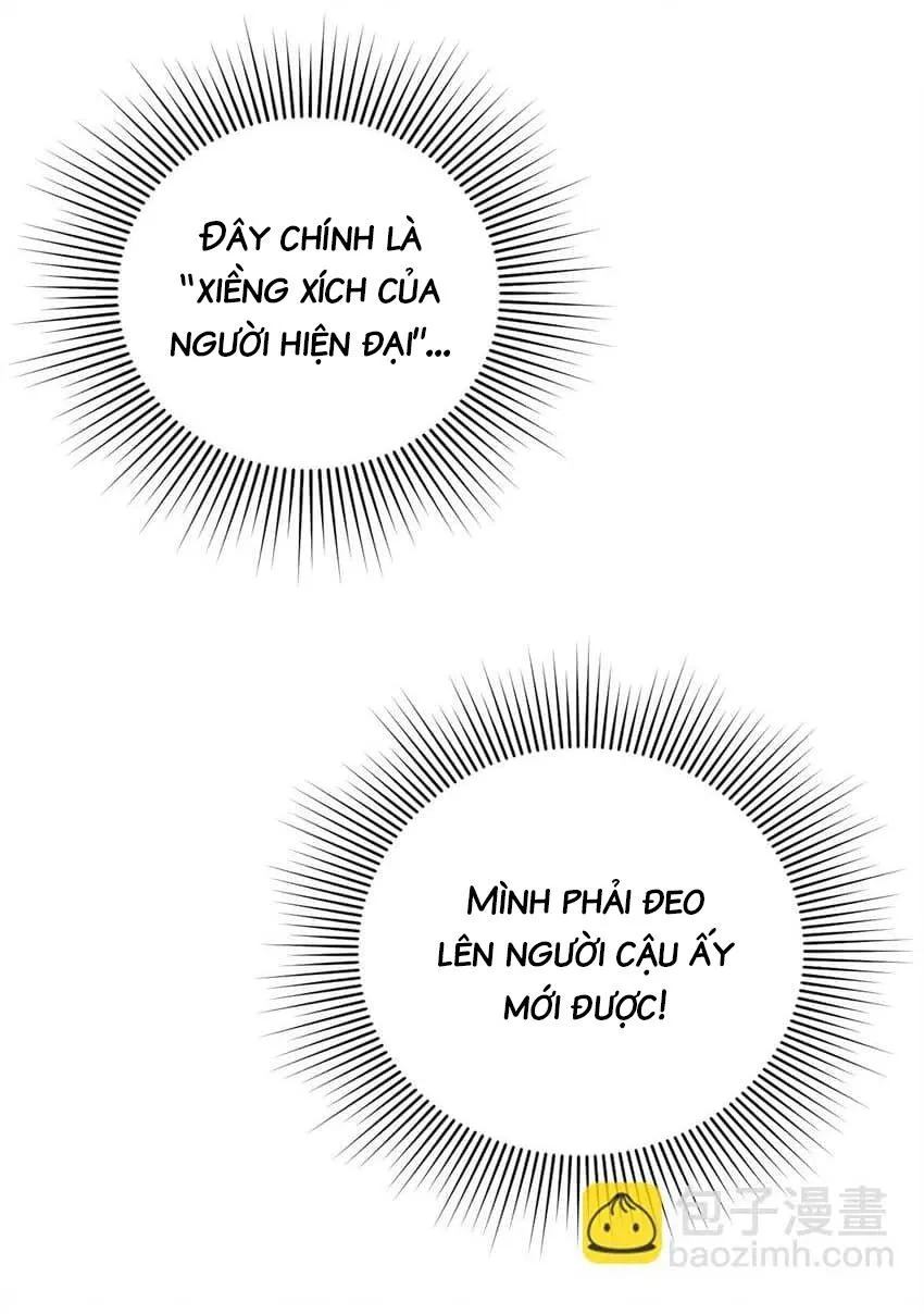 Bạn Trai Mãnh Hổ Của Hắn Chapter 25 Trang 37